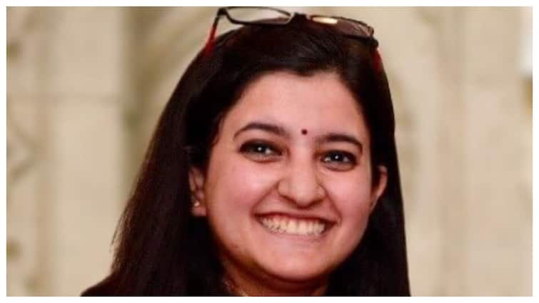 Former NITI Aayog Worker, Pursuing PhD In London, Dies In Tragic Accident