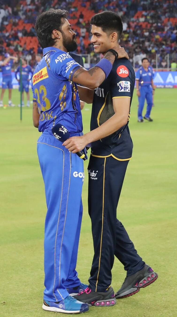 IPL 2024 : Hardik की कप्तानी भी Mumbai के नहीं आई काम, 12 साल बाद भी टीम नहीं जीत सकी पहला मैच IPL 2024 : Hardik की कप्तानी भी Mumbai के नहीं आई काम, 12 साल बाद भी टीम नहीं जीत सकी पहला मैच