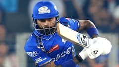 IPL 2024: No 'Hardik Swagat' For Hardik Pandya As GT Beat MI By 6 Runs In Ahmedabad
