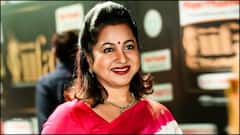 Radhika Sarathkumar : பாஜக விருதுநகர் வேட்பாளராக மனுதாக்கல் செய்தார் ராதிகா சரத்குமார்!