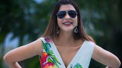 Manchu Lakshmi : జంప్ సూట్​లో కలర్​ఫుల్​గా ముస్తాబైన మంచు లక్ష్మీ.. వయసు 46 అంటే నమ్మరేమో