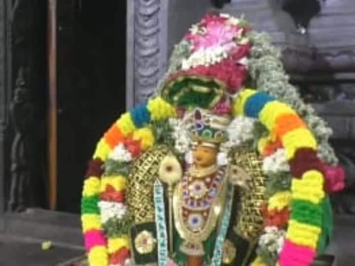 Special Abhishekam to Balamurugan at Sri Vishwakarma Siddhi Vinayagar Temple - TNN ஸ்ரீ விஸ்வகர்மா சித்தி விநாயகர் ஆலயத்தில் பாலமுருகனுக்கு சிறப்பு அபிஷேகம்