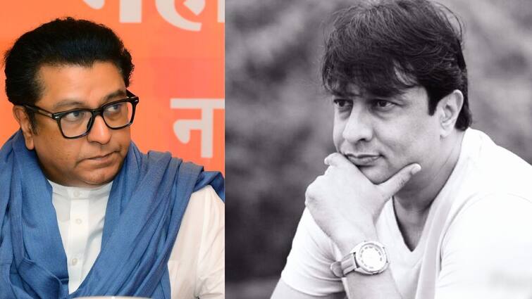 Shiv Sena Thackeray Camp leader Kiran Mane slams MNS Raj Thackeray and BJP Kiran Mane: बाळासाहेबांची जागा मिमिक्री करणाऱ्याला घेता येणार नाही, एका जागेसाठीची लाचारी पाहून उद्धव ठाकरे योग्यच असल्याचं पटतंय: किरण माने