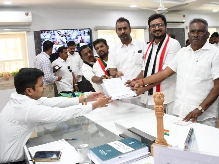 Lok Sabha Election 2024: மோடியோடு தொடர்பில் இருக்கிறேன் என்பவரால் கோவையில் எந்த வளர்ச்சியும் ஏற்படவில்லை - சிங்கை ராமச்சந்திரன்