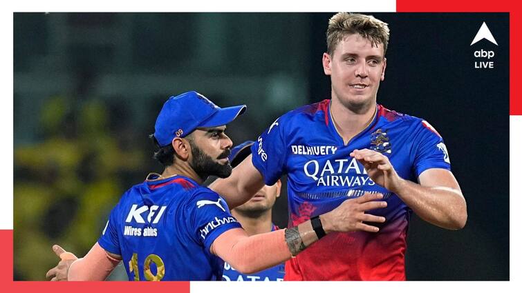 IPL 2024 RCB vs PBKS Probable XI Royal Challengers Bangalore to play against Punjab Kings know stats records and probable impact player RCB  vs PBKS Probable XI: আজ কেমন হতে পারে আরসিবি ও পাঞ্জাবের একাদশ? আপনার বাছাই করা দলের সঙ্গে মিলছে?