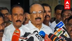 Vaiko DMDK - கணேசமூர்த்தியின் விபரீத முடிவு ஏன்?கலங்கிய வைகோ