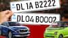 Fancy Number Plate: अपनी गाड़ी के लिए लेना चाहते हैं फैंसी रजिस्ट्रेशन नंबर, तो अपनाएं बस ये आसान स्टेप्स 