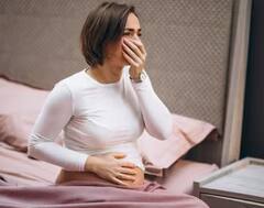 Health: ਪ੍ਰੈਗਨੈਂਸੀ ‘ਚ ਸਰਦੀ-ਜ਼ੁਕਾਮ ਤੋਂ ਹੋ ਪਰੇਸ਼ਾਨ, ਤਾਂ ਅਪਣਾਓ ਆਹ ਘਰੇਲੂ ਤਰੀਕੇ, ਮਾਂ-ਬੱਚੇ ਦੋਵੇਂ ਰਹਿਣਗੇ ਸਿਹਤਮੰਦ