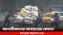 দোলে ভিজল বাংলার একাধিক জেলা! কালও ঝড়বৃষ্টির পূর্বাভাস? মঙ্গলবার কেমন আবহাওয়া?