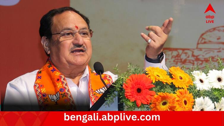 Bharatiya Janata Party national president J.P. Nadda’s Wife’s Fortuner Car Stolen in Delhi JP Nadda: দিল্লিতে চুরি জেপি নাড্ডার স্ত্রীর গাড়ি