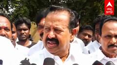 Ponmudi - ”அதிமுக-வா? அப்படி ஒரு கட்சியா? எனக்கு சந்தேகமா இருக்கு” கிண்டலடித்த பொன்முடி