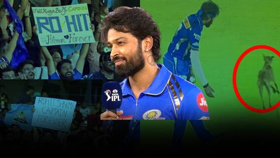 Gujarat Titans vs Mumbai Indians | Rohit Sharma vs Hardik Pandya | పాండ్యాకు ఛీత్కారం | ABP Desam