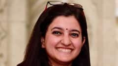 Cheistha Kochhar Death: లండన్‌లో రోడ్డు ప్రమాదంలో నీతి ఆయోగ్ మాజీ ఉద్యోగి మృతి