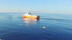 Sea Survey: ગ્રીસના ઉંડા દરિયામાંથી મળ્યો 5000 વર્ષ જુનો ખજાનો, વિશ્વ યુદ્ધ સાથે છે કનેક્શન, જાણો