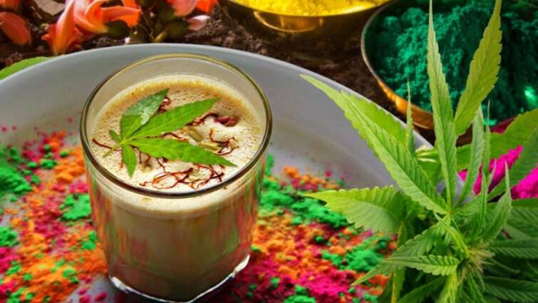 Holi Hangover Tips : Did you drink bhang during Holi celebrations?  But these are the home remedies to reduce hangover