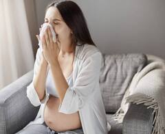 Health: ਪ੍ਰੈਗਨੈਂਸੀ ‘ਚ ਸਰਦੀ-ਜ਼ੁਕਾਮ ਤੋਂ ਹੋ ਪਰੇਸ਼ਾਨ, ਤਾਂ ਅਪਣਾਓ ਆਹ ਘਰੇਲੂ ਤਰੀਕੇ, ਮਾਂ-ਬੱਚੇ ਦੋਵੇਂ ਰਹਿਣਗੇ ਸਿਹਤਮੰਦ