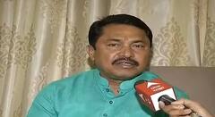 नाना पटोलेंची राजकीय धुळवड! देवेंद्र फडणवीसांसह सत्ताधाऱ्यांवर मार्मिक टोलेबाजी