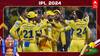 IPL 2024 CSK Schedule: சென்னைக்கு மீதம் இருக்கும் 13 போட்டிகள்! யாருடன் எப்போது பலப்பரீட்சை? முழு விபரம்!