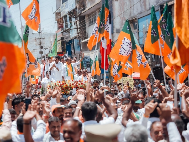 நீலகிரியில் பாஜகவினர் மீது தடியடி நடத்திய போலீசார் ; எஸ்.பி. மீது புகாரளித்த அண்ணாமலை