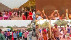 Holi 2024: जयपुर के गोविंद देव जी मंदिर में फागोत्सव की धूम, जानें- यहां की होली क्यों है खास?
