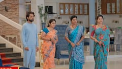 కృష్ణ ముకుంద మురారి సీరియల్: ఒకర్ని ఒకరు చూసుకొని ఎమోషనలైన మురారి, ముకుంద.. అసలైన ఆట ఇప్పుడు మొదలైంది!