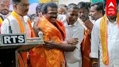 Thangar Bachan - விஜய் சேதுபதி பாணியில் தங்கர் பச்சான் ”என் உயிர் தோழன்..”