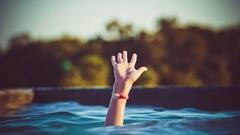 कोटा: मातम में बदलीं होली की खुशियां, नदी में डूबने से तीन बच्चों की दर्दनाक मौत