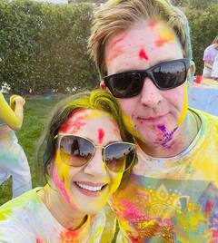 Holi 2024: पति की बाहों में रोमांटिक हुईं प्रीति जिंटा, एक्ट्रेस ने शेयर की विदेश वाली होली की खूबसूरत तस्वीरें....