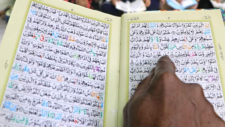 कुरान पर इजरायली दूतावास ने किया आपत्तिजनक पोस्ट, सिंगापुर में मच गया बवाल