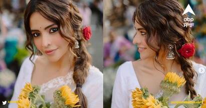 Aamna Sharif Pics: ਅਦਾਕਾਰਾ ਆਮਨਾ ਸ਼ਰੀਫ ਨੇ ਲੋਕਾਂ ਦੇ ਦਿਲਾਂ ਚ ਖਾਸ ਜਗ੍ਹਾ ਬਣਾ ਲਈ ਹੈ। ਉਸ ਨੇ ਟੀਵੀ ਸੀਰੀਅਲ ਕਹੀਂ ਤੋ ਹੋਗਾ ਚ ਕਸ਼ਿਸ਼ ਦਾ ਕਿਰਦਾਰ ਨਿਭਾਇਆ ਸੀ। ਅੱਜ ਤੱਕ ਲੋਕ ਉਸ ਨੂੰ ਕਸ਼ਿਸ਼ ਦੇ ਨਾਂ ਨਾਲ ਜਾਣਦੇ ਹਨ।