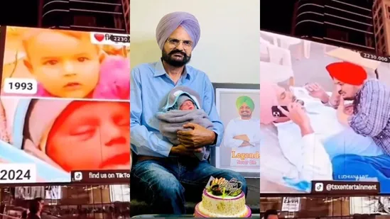 Sidhu Moosewala Brother: ਛੋਟੇ ਸਿੱਧੂ ਨੂੰ ਡੇਢ ਮਹੀਨਾ ਨਹੀਂ ਮਿਲ ਸਕਣਗੇ ਲੋਕ, ਮੂਸੇਵਾਲਾ ਦੇ ਪਰਿਵਾਰ ਨੇ ਲਿਆ ਫੈਸਲਾ, ਮਾਂ ਚਰਨ ਕੌਰ ਹਵੇਲੀ ਵੀ ਨਹੀਂ ਰਹਿਣਗੇ Sidhu Moosewala Brother: ਛੋਟੇ ਸਿੱਧੂ ਨੂੰ ਡੇਢ ਮਹੀਨਾ ਨਹੀਂ ਮਿਲ ਸਕਣਗੇ ਲੋਕ, ਮੂਸੇਵਾਲਾ ਦੇ ਪਰਿਵਾਰ ਨੇ ਲਿਆ ਫੈਸਲਾ, ਮਾਂ ਚਰਨ ਕੌਰ ਹਵੇਲੀ ਵੀ ਨਹੀਂ ਰਹਿਣਗੇ
