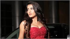 Rashi Singh Photos: మోడ్రన్ డ్రస్‌లో సెన్సేషనల్ గ్లామర్ గాళ్ రాశి సింగ్ - ఆ ఫోజులు చూశారా?