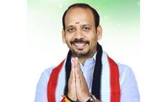 இந்தியாவிற்கே முன்மாதிரி தொகுதியாக திருச்சியை மாற்றுவேன்- அ.தி.மு.க. வேட்பாளர் கருப்பையா வாக்குறுதி