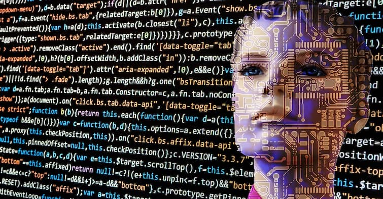 Artificial Intelligence The Alan Turing Institute Research AI Could take over 84 percent government jobs AI खाएगा 84 फीसदी सरकारी नौकरियां! इस रिपोर्ट में हुआ चौंकाने वाला खुलासा
