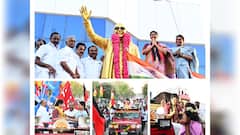 தமிழகத்தை தொடர்ந்து வஞ்சித்து வரும் பாஜக அரசை வீட்டுக்கு அனுப்ப வேண்டும் - கனிமொழி