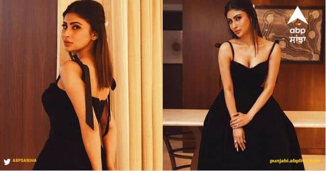 Mouni Roy Pics: ਟੀਵੀ ਤੋਂ ਲੈ ਕੇ ਬਾਲੀਵੁੱਡ ਤੱਕ ਆਪਣੀ ਅਦਾਕਾਰੀ ਅਤੇ ਖੂਬਸੂਰਤੀ ਨਾਲ ਪ੍ਰਸ਼ੰਸਕਾਂ ਦੇ ਦਿਲਾਂ ਦੀ ਧੜਕਣ ਵਧਾਉਣ ਵਾਲੀ ਮੌਨੀ ਰਾਏ ਨੇ ਹਾਲ ਹੀ 'ਚ ਆਪਣੀਆਂ ਕੁਝ ਤਸਵੀਰਾਂ ਸ਼ੇਅਰ ਕੀਤੀਆਂ ਹਨ।