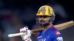 कोहली ने जड़ा 100वां अर्धशतक, ऐसा करने वाले बने एशिया के पहले खिलाड़ी