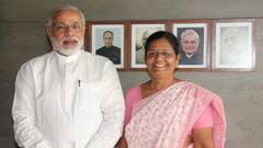 जयपुर शहर से पहली बार BJP ने क्यों उतारा महिला प्रत्याशी, क्या हैं इसके सियासी मायने?