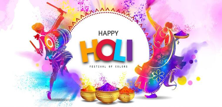 Send these Holi wishes to your loved ones, wish them on the occasion of Rangotsav. Happy Holi 2024 Wishes:  ਹੋਲੀ ਦੀਆਂ ਇਹ ਸ਼ੁਭਕਾਮਨਾਵਾਂ ਭੇਜੋ ਆਪਣੇ ਅਜ਼ੀਜ਼ਾਂ ਨੂੰ, ਰੰਗੋਤਸਵ ਦੇ ਮੌਕੇ 'ਤੇ ਉਨ੍ਹਾਂ ਨੂੰ ਦਿਓ ਮੁਬਾਰਕਾਂ