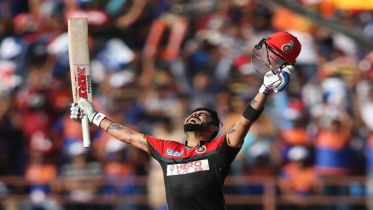 IPL 2024 Most catches by Indian fielders in T20 history Virat Kohli Virat Kohli: ரெய்னாவை பின்னுக்குத் தள்ளிய கோலி! டி20 கிரிக்கெட்டில் புதிய வரலாறு!