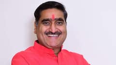 अलीगढ़ में जीत की हैट्रिक लगाने की तैयारी में BJP, इन्हें फिर बनाया उम्मीदवार