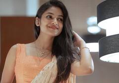 Ivana Photos : தமிழ் பொண்ணு மாதிரி இருக்கேனா? இவானாவின் லேட்டஸ்ட் கிளிக்ஸ் இதோ!