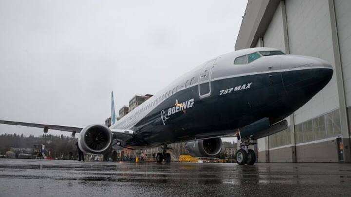 Boeing CEO Dave Calhoun and top management will leave their posts because of 737 max incidents Boeing: दुर्घटनाओं की मार झेल रही बोइंग का सख्त फैसला, सीईओ समेत टॉप मैनेजमेंट को दिखाया बाहर का रास्ता