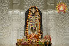 Ram Mandir Holi: होली खेले रघुवीरा अवध में! अयोध्या के राम मंदिर में रामलला की पहली होली, देखें तस्वीरें