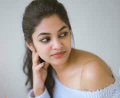 Ivana Photos : தமிழ் பொண்ணு மாதிரி இருக்கேனா? இவானாவின் லேட்டஸ்ட் கிளிக்ஸ் இதோ!