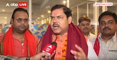 बीजेपी ने Mithilesh Tiwari को बक्सर से दिया टिकट तो बोले मोदी जी के सपने को साकार करूंगा