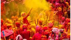 હોળી રમતી વખતે તમારો ફોન પાણીમાં પડી જાય તો શું કરવું અને શું ન કરવું? આ ભૂલ મોંઘી પડી શકે છે