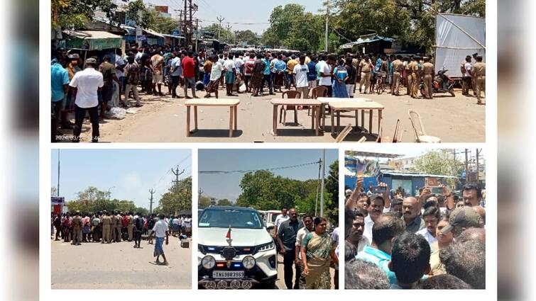 Kerala, Kulachal fishermen issue  lasted for 6 days has ended -   TNN கேரள மீனவர்கள் சிறை பிடிக்கப்பட்ட விவகாரம் - முடிவுக்கு வந்த பிரச்னை