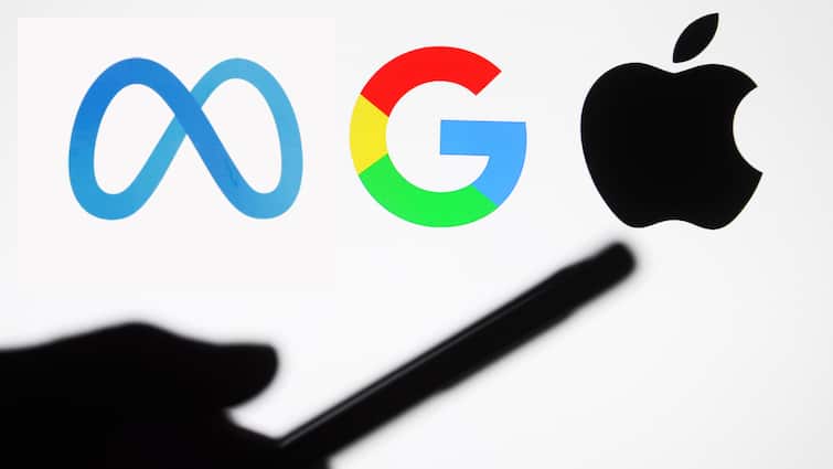 Apple Google Meta EU Antitrust Investigation Goal DMA Virtual Markets Employment High-quality newsfragment