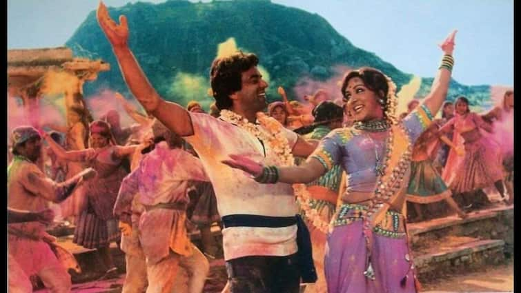 Holi 2024: From 'Sholay' To 'Ram-Leela'; Films To Binge-Watch